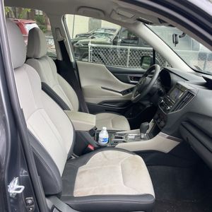 صورة مصغرة 33 لـ 2023 Subaru FORESTER BASE