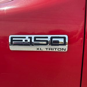 صورة 23 لـ 2005 FORD F-150 XL