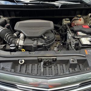 صورة مصغرة 40 لـ 2017 Cadillac XT5 LUXURY