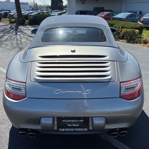 PORSCHE 911 CARRERA 2 S - 7
