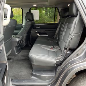 2024 Toyota SEQUOIA LIMITED 缩略图 34