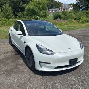 صورة مصغرة 12 لـ 2023 Tesla MODEL 3 BASE