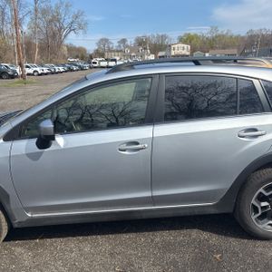 SUBARU CROSSTREK 2.0I PREMIUM - 4