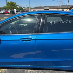 FORD FUSION SE - 4