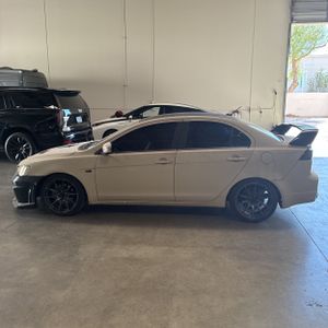 صورة 3 لـ 2015 Mitsubishi LANCER RALLIART