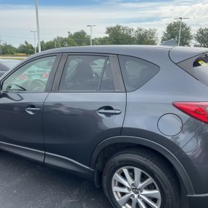 2015 Mazda CX-5 TOURING — фото 6
