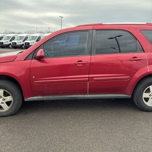 CHEVROLET EQUINOX LT - 4