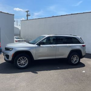 JEEP GRAND CHEROKEE LAREDO - 3