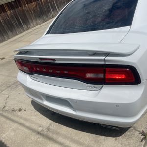 DODGE CHARGER R/T MAX - 7