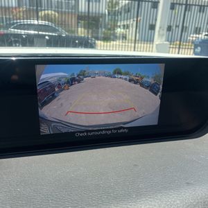 صورة مصغرة 39 لـ 2025 Mazda CX-50 2.5 S PREMIUM PLUS