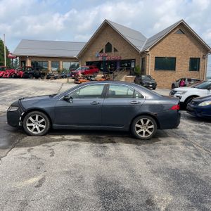صورة 3 لـ 2004 Acura TSX BASE