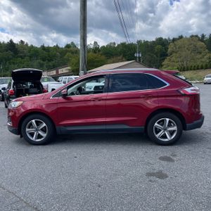 FORD EDGE SEL - 3
