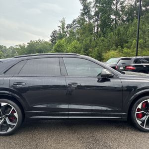 صورة مصغرة 11 لـ 2021 AUDI RS Q8 4.0T QUATTRO