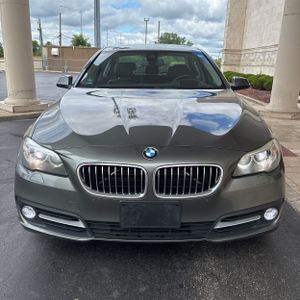 صورة مصغرة 14 لـ 2015 BMW 528I XDRIVE