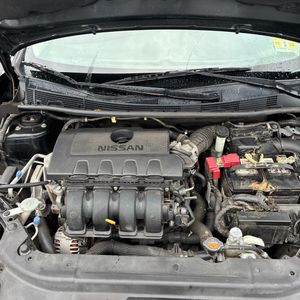 2019 Nissan SENTRA SV 缩略图 45