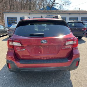 SUBARU OUTBACK 2.5I PREMIUM - 7