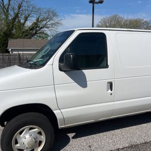 FORD E-SERIES E-150 - 2
