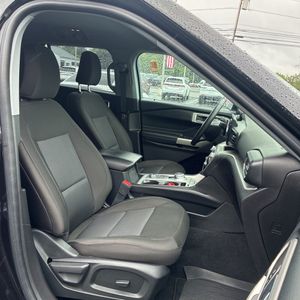 صورة مصغرة 33 لـ 2022 FORD EXPLORER XLT