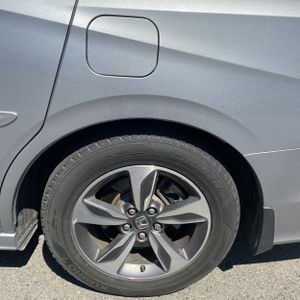 صورة 18 لـ 2018 Honda ODYSSEY TOURING