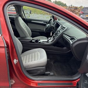 2014 FORD FUSION S 缩略图 32