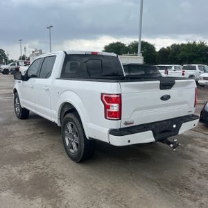 صورة 5 لـ 2019 FORD F-150 XLT