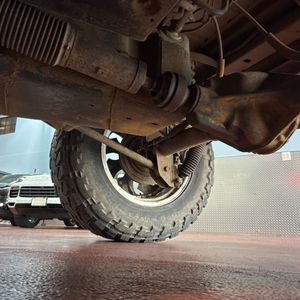 صورة مصغرة 32 لـ 2016 JEEP WRANGLER UNLIMITED SAHARA