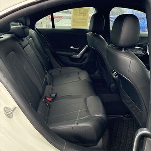2022 Mercedes-BENZ CLA thumbnail 35