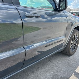 2018 JEEP GRAND CHEROKEE ALTITUDE 缩略图 54