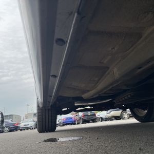 2009 Subaru OUTBACK 2.5I 缩略图 22