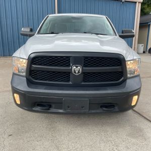2022 RAM 1500 CLASSIC TRADESMAN — фото 14