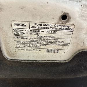 2014 FORD ESCAPE SE thumbnail 42