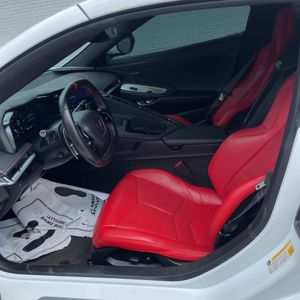 صورة مصغرة 32 لـ 2022 Chevrolet CORVETTE STINGRAY