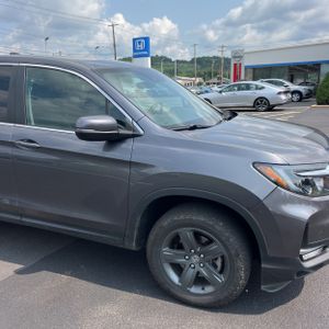 صورة مصغرة 13 لـ 2023 Honda RIDGELINE RTL