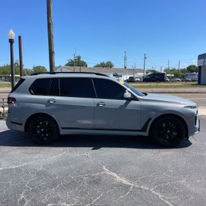 BMW X7 XDRIVE40I - 10