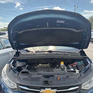 2020 Chevrolet TRAX LT — миниатюра 44