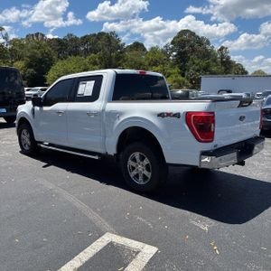 FORD F-150 XLT - 5