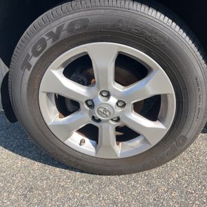 2009 Toyota RAV4 LIMITED 照片 17