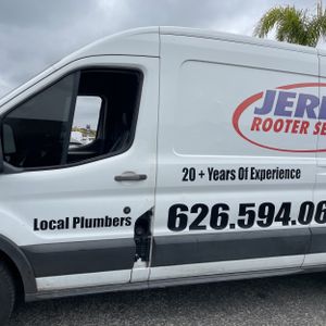 FORD TRANSIT 250 - 4