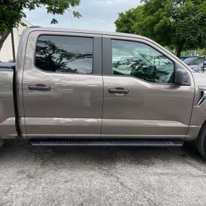 FORD F-150 XLT - 9