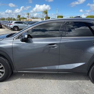 LEXUS NX 300 BASE - 4