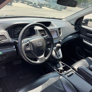 2014 Honda CR-V EX-L 缩略图 37