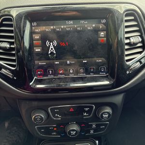 2018 JEEP COMPASS LIMITED — миниатюра 38