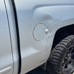 صورة مصغرة 56 لـ 2015 Chevrolet SILVERADO 1500 LT