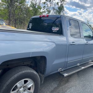 CHEVROLET SILVERADO 1500 LT - 9