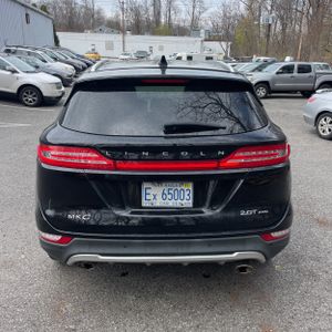 LINCOLN MKC SELECT - 7