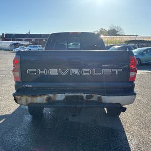 CHEVROLET SILVERADO - 7
