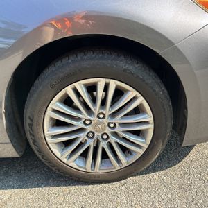 صورة مصغرة 20 لـ 2014 Lexus ES 350 BASE