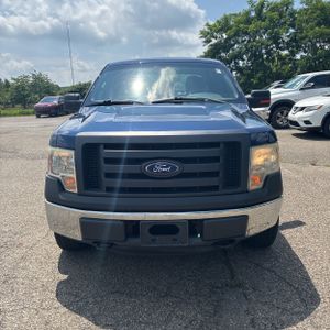 2011 FORD F-150 XL 缩略图 14