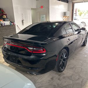 صورة 7 لـ 2021 Dodge CHARGER SXT