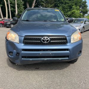 2007 Toyota RAV4 BASE thumbnail 14